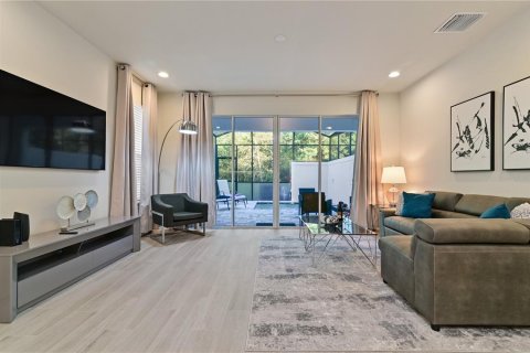 Touwnhouse à vendre à Clermont, Floride: 4 chambres, 209.59 m2 № 1514802 - photo 26