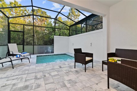 Touwnhouse à vendre à Clermont, Floride: 4 chambres, 209.59 m2 № 1514802 - photo 21