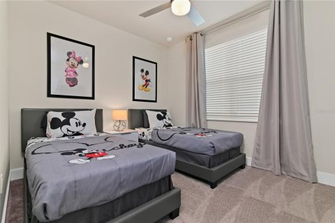 Touwnhouse à vendre à Clermont, Floride: 4 chambres, 209.59 m2 № 1514802 - photo 10