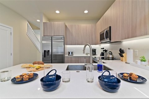 Touwnhouse à vendre à Clermont, Floride: 4 chambres, 209.59 m2 № 1514802 - photo 22