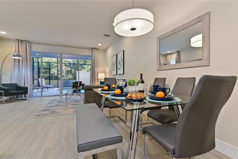 Touwnhouse à vendre à Clermont, Floride: 4 chambres, 209.59 m2 № 1514802 - photo 4