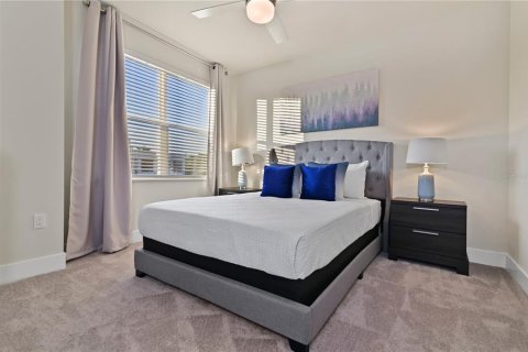 Touwnhouse à vendre à Clermont, Floride: 4 chambres, 209.59 m2 № 1514802 - photo 12