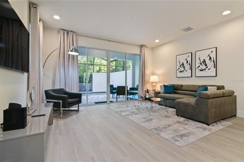 Touwnhouse à vendre à Clermont, Floride: 4 chambres, 209.59 m2 № 1514802 - photo 27