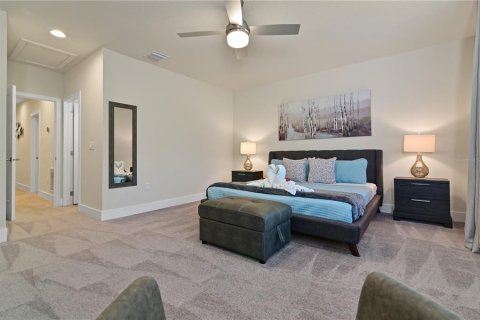Touwnhouse à vendre à Clermont, Floride: 4 chambres, 209.59 m2 № 1514802 - photo 16