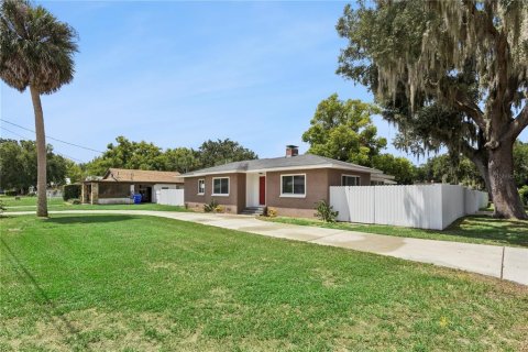 Villa ou maison à vendre à Tavares, Floride: 2 chambres, 140.84 m2 № 2299631 - photo 5
