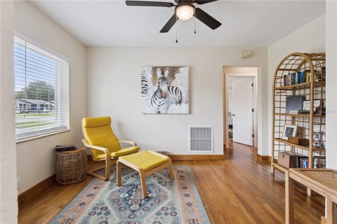 Villa ou maison à vendre à Tavares, Floride: 2 chambres, 140.84 m2 № 2299631 - photo 10