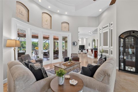 Villa ou maison à vendre à Ocala, Floride: 3 chambres, 295.89 m2 № 2266770 - photo 19