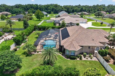 Villa ou maison à vendre à Ocala, Floride: 3 chambres, 295.89 m2 № 2266770 - photo 4