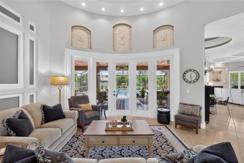 Villa ou maison à vendre à Ocala, Floride: 3 chambres, 295.89 m2 № 2266770 - photo 20