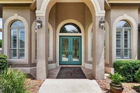 Villa ou maison à vendre à Ocala, Floride: 3 chambres, 295.89 m2 № 2266770 - photo 12