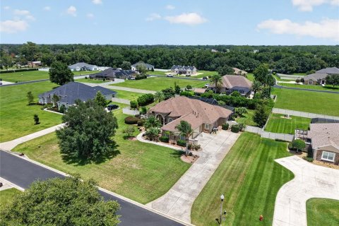 Villa ou maison à vendre à Ocala, Floride: 3 chambres, 295.89 m2 № 2266770 - photo 2