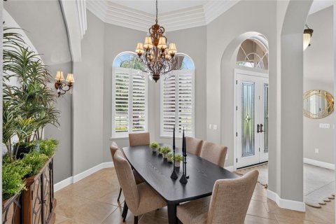 Villa ou maison à vendre à Ocala, Floride: 3 chambres, 295.89 m2 № 2266770 - photo 27