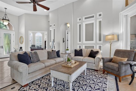 Villa ou maison à vendre à Ocala, Floride: 3 chambres, 295.89 m2 № 2266770 - photo 22