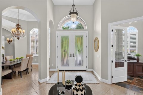 Villa ou maison à vendre à Ocala, Floride: 3 chambres, 295.89 m2 № 2266770 - photo 17