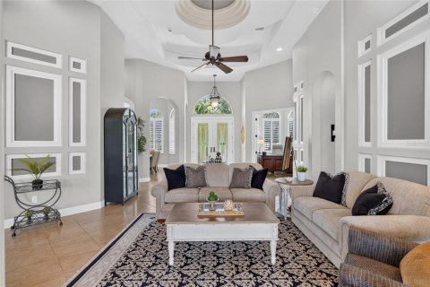 Villa ou maison à vendre à Ocala, Floride: 3 chambres, 295.89 m2 № 2266770 - photo 23
