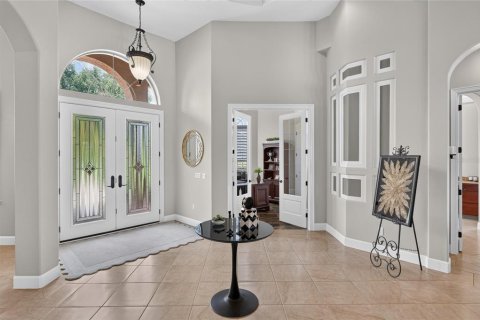 Villa ou maison à vendre à Ocala, Floride: 3 chambres, 295.89 m2 № 2266770 - photo 16