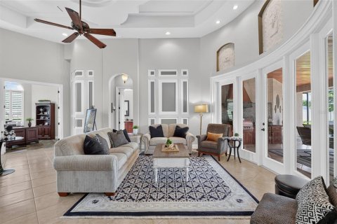Villa ou maison à vendre à Ocala, Floride: 3 chambres, 295.89 m2 № 2266770 - photo 21