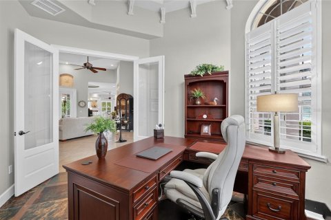 Villa ou maison à vendre à Ocala, Floride: 3 chambres, 295.89 m2 № 2266770 - photo 25