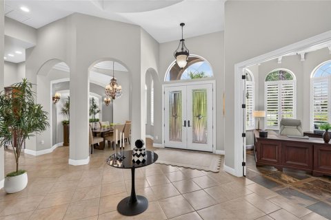 Villa ou maison à vendre à Ocala, Floride: 3 chambres, 295.89 m2 № 2266770 - photo 15