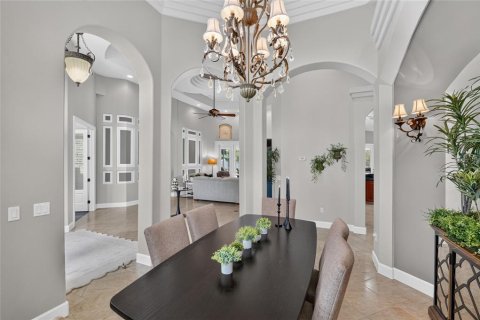 Villa ou maison à vendre à Ocala, Floride: 3 chambres, 295.89 m2 № 2266770 - photo 28