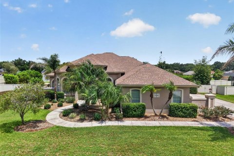 Villa ou maison à vendre à Ocala, Floride: 3 chambres, 295.89 m2 № 2266770 - photo 3