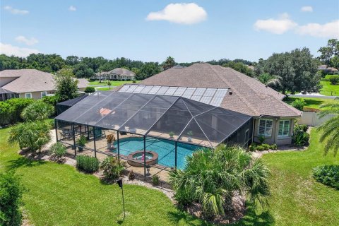 Villa ou maison à vendre à Ocala, Floride: 3 chambres, 295.89 m2 № 2266770 - photo 5