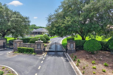 Villa ou maison à vendre à Ocala, Floride: 3 chambres, 295.89 m2 № 2266770 - photo 9