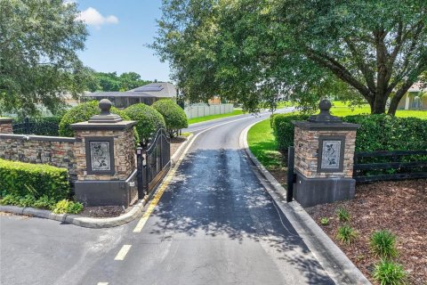 Villa ou maison à vendre à Ocala, Floride: 3 chambres, 295.89 m2 № 2266770 - photo 10