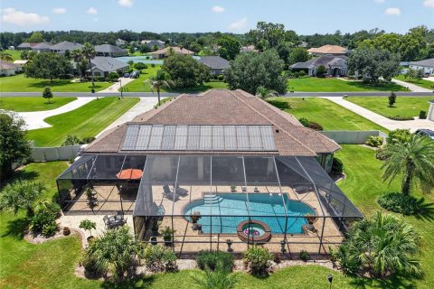 Villa ou maison à vendre à Ocala, Floride: 3 chambres, 295.89 m2 № 2266770 - photo 6