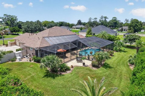 Villa ou maison à vendre à Ocala, Floride: 3 chambres, 295.89 m2 № 2266770 - photo 7