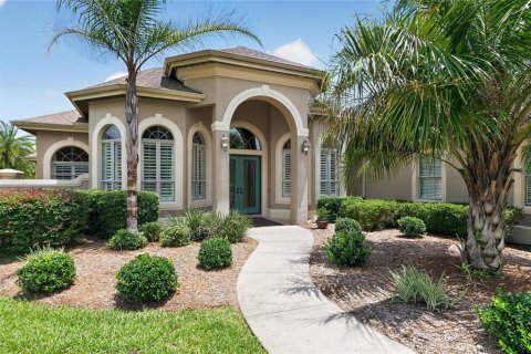 Villa ou maison à vendre à Ocala, Floride: 3 chambres, 295.89 m2 № 2266770 - photo 11
