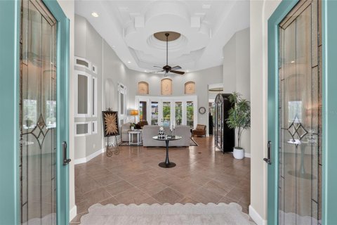 Villa ou maison à vendre à Ocala, Floride: 3 chambres, 295.89 m2 № 2266770 - photo 13