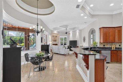 Villa ou maison à vendre à Ocala, Floride: 3 chambres, 295.89 m2 № 2266770 - photo 29