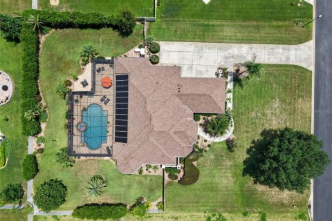 Villa ou maison à vendre à Ocala, Floride: 3 chambres, 295.89 m2 № 2266770 - photo 8