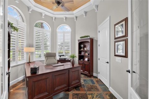 Villa ou maison à vendre à Ocala, Floride: 3 chambres, 295.89 m2 № 2266770 - photo 24
