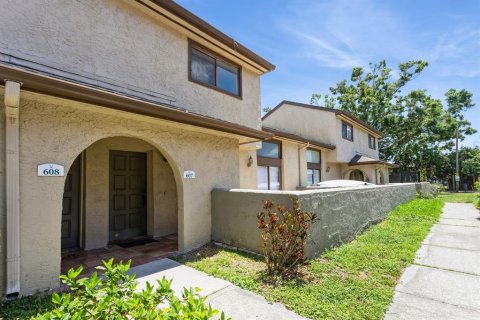Touwnhouse à vendre à Clearwater, Floride: 2 chambres, 113.15 m2 № 1745183 - photo 1