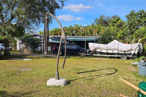 Villa ou maison à vendre à Miami, Floride: 3 chambres, 145.67 m2 № 1985461 - photo 10