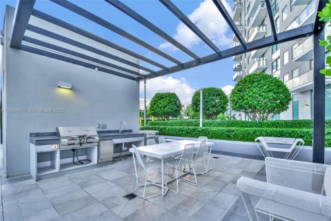 Condominio en venta en Miami, Florida, 1 dormitorio, 57.79 m2 № 1982909 - foto 23