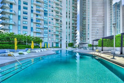 Condominio en venta en Miami, Florida, 1 dormitorio, 57.79 m2 № 1982909 - foto 22