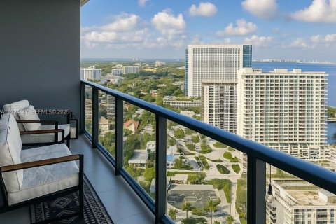 Condominio en venta en Miami, Florida, 1 dormitorio, 57.79 m2 № 1982909 - foto 30