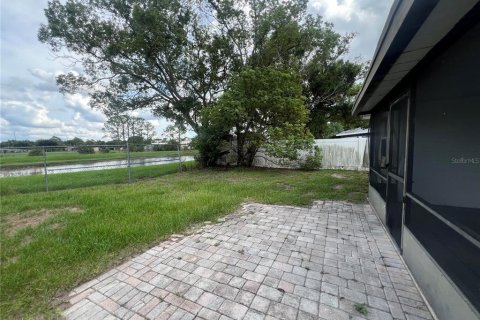 Villa ou maison à vendre à Orlando, Floride: 4 chambres, 146.51 m2 № 2349618 - photo 20