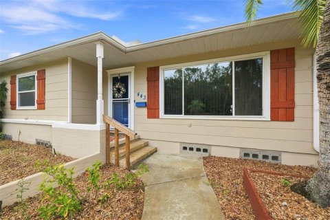 Casa en Saint Petersburg, Florida 3 dormitorios, 127.09 m2 № 2380685