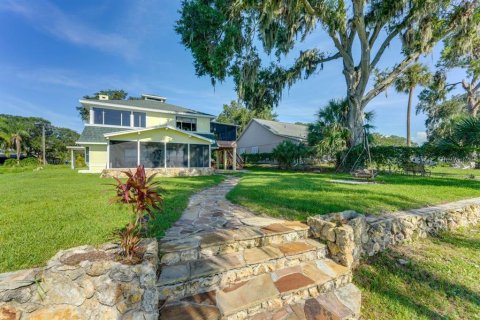 Villa ou maison à vendre à Tavares, Floride: 3 chambres, 162.76 m2 № 1873366 - photo 2