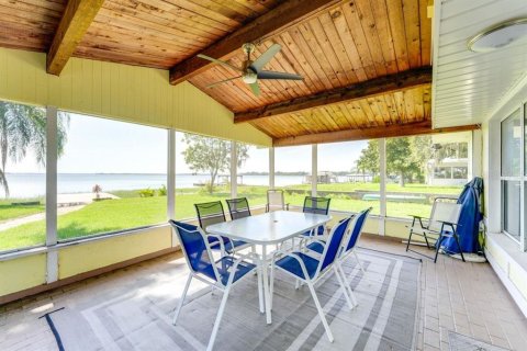 Villa ou maison à vendre à Tavares, Floride: 3 chambres, 162.76 m2 № 1873366 - photo 4