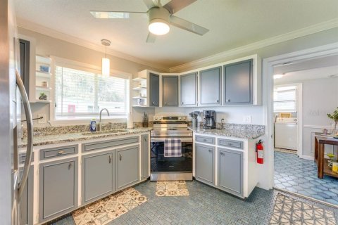 Villa ou maison à vendre à Tavares, Floride: 3 chambres, 162.76 m2 № 1873366 - photo 14