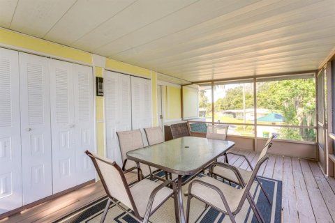 Villa ou maison à vendre à Tavares, Floride: 3 chambres, 162.76 m2 № 1873366 - photo 24