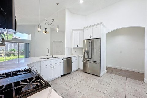 House in Davenport, Florida 3 bedrooms, 127.46 sq.m. № 2379361 - photo 18