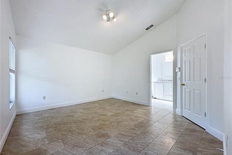 House in Davenport, Florida 3 bedrooms, 127.46 sq.m. № 2379361 - photo 28