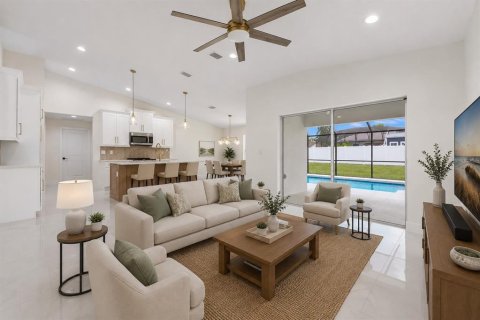 Casa en venta en Palm Coast, Florida, 3 dormitorios, 159.42 m2 № 2195939 - foto 2