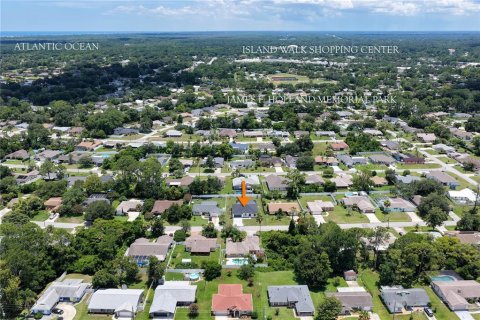 Casa en venta en Palm Coast, Florida, 3 dormitorios, 159.42 m2 № 2195939 - foto 9